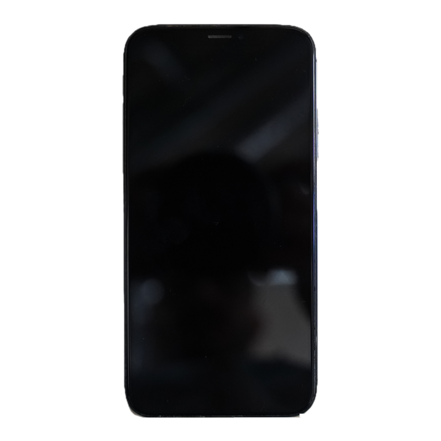 iPhone XS