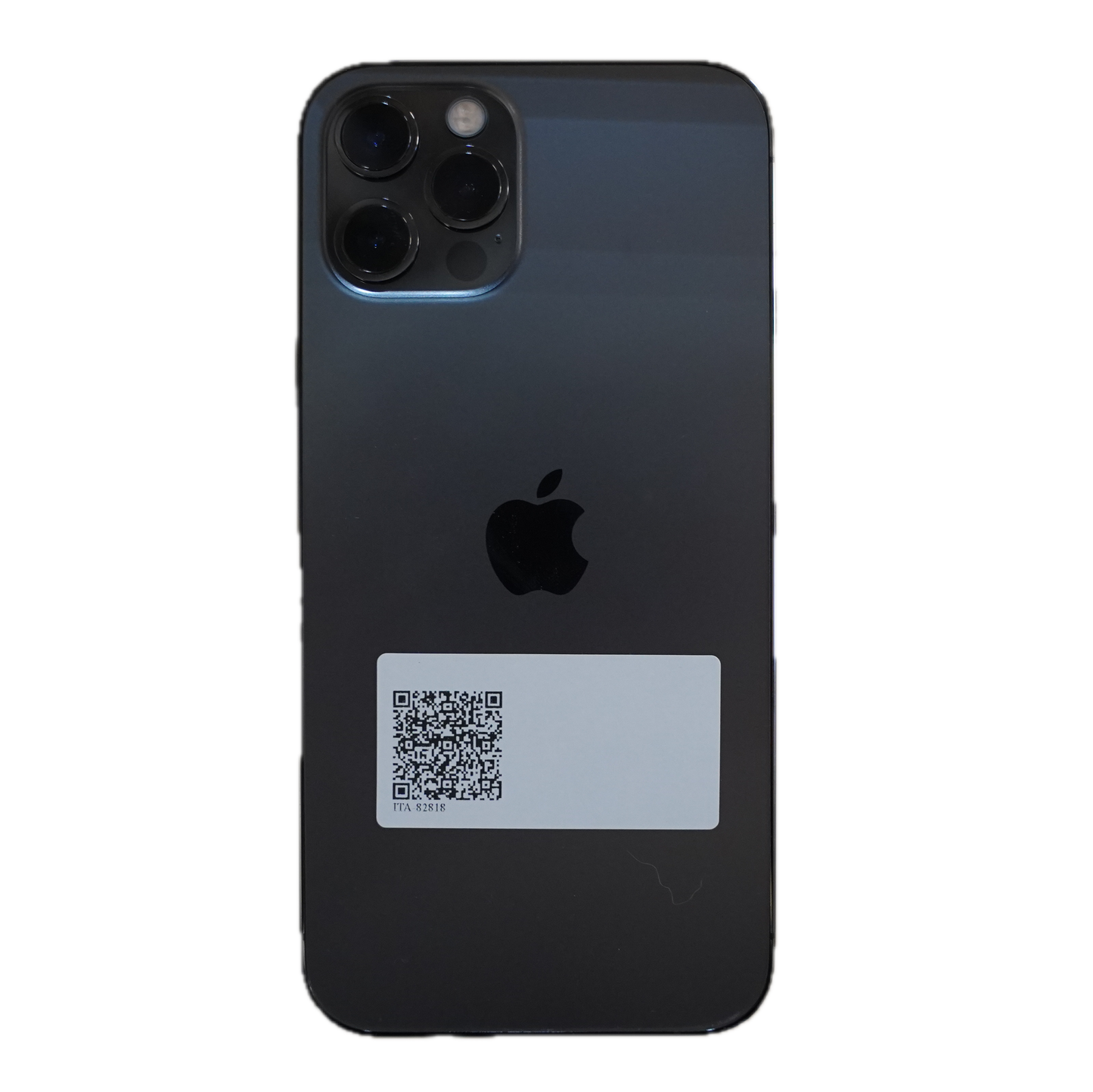 iPhone 12 Pro