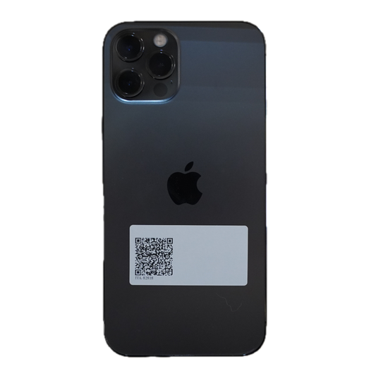 iPhone 12 Pro