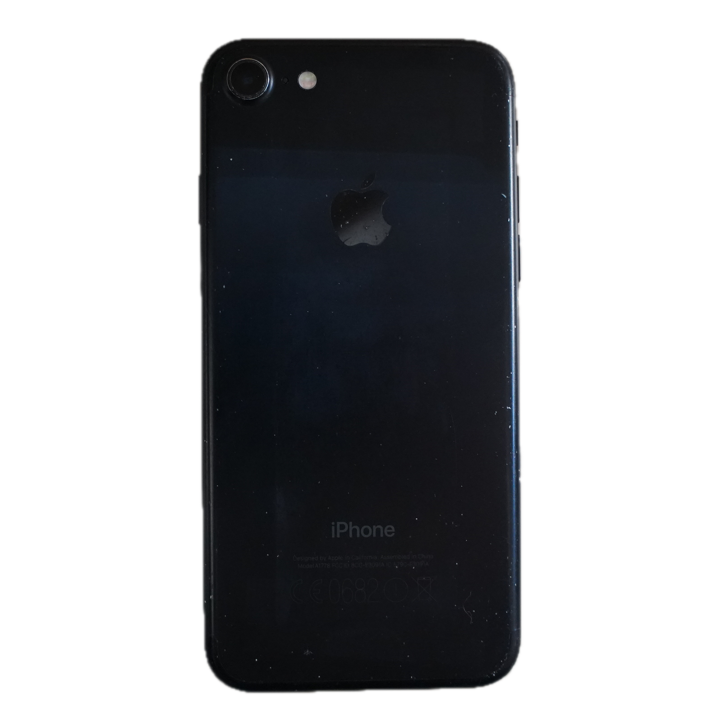 iPhone 7
