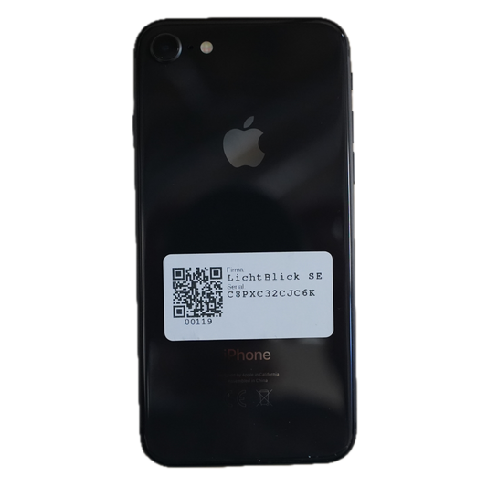 iPhone 8