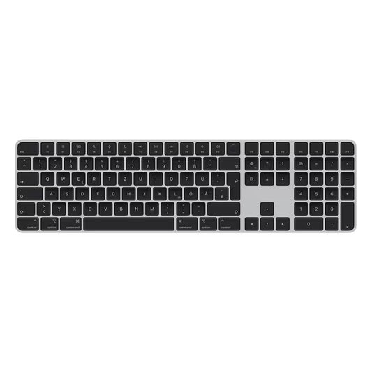 Apple Magic Keyboard (mit Touch ID)