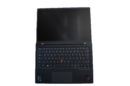 ThinkPad X1 Carbon Gen 10