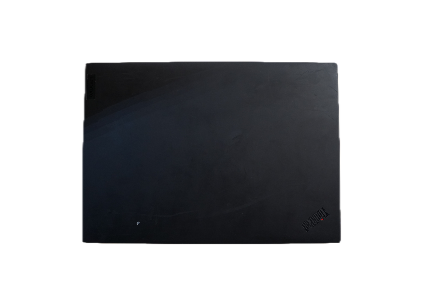 ThinkPad P1 4th Gen