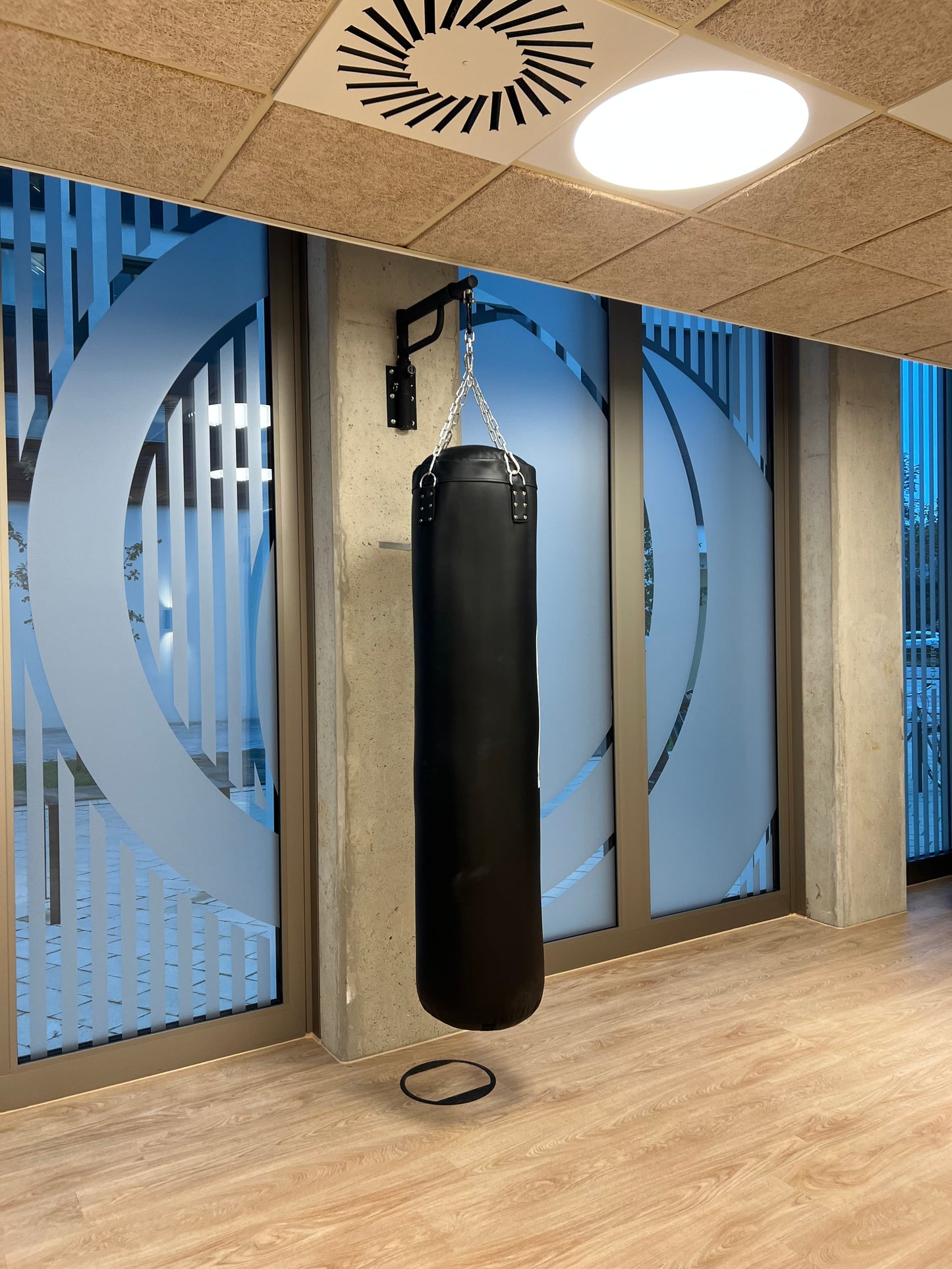 Boxsack 50Kg