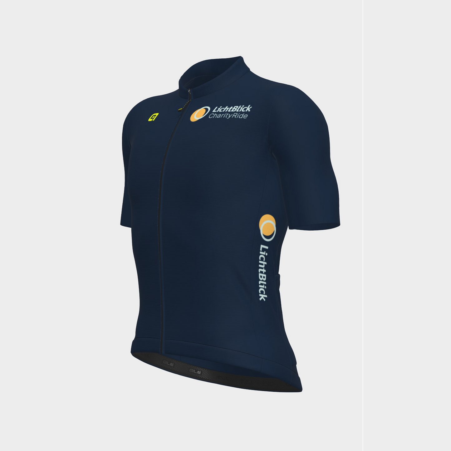 Charity Ride Trikots