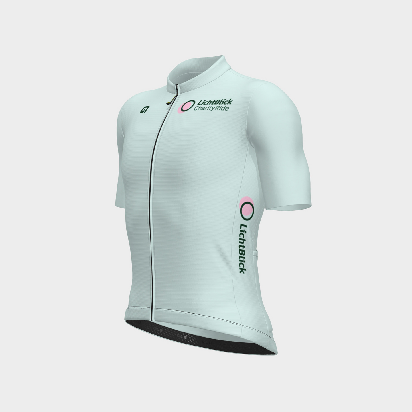 Charity Ride Trikots