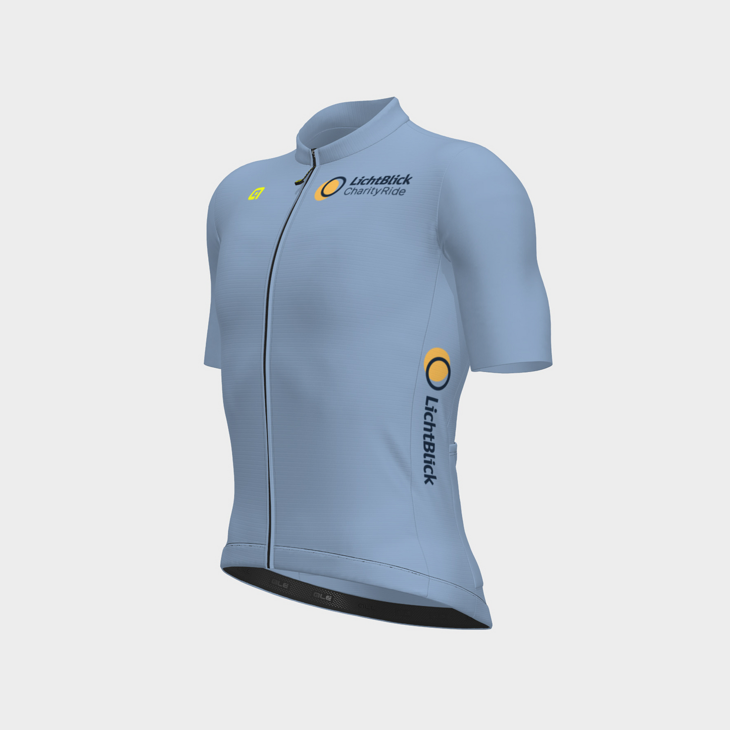 Charity Ride Trikots