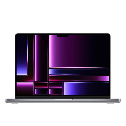 Macbook Pro M2 / 14 Zoll