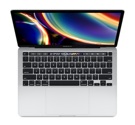 MacBook Pro M1 / 13 Zoll
