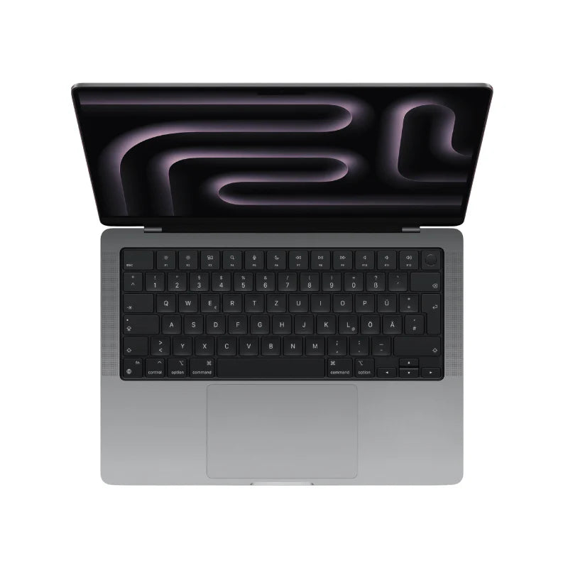 MacBook Pro M1 / 14 Zoll