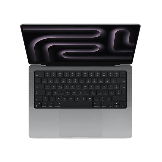 MacBook Pro M1 / 14 Zoll