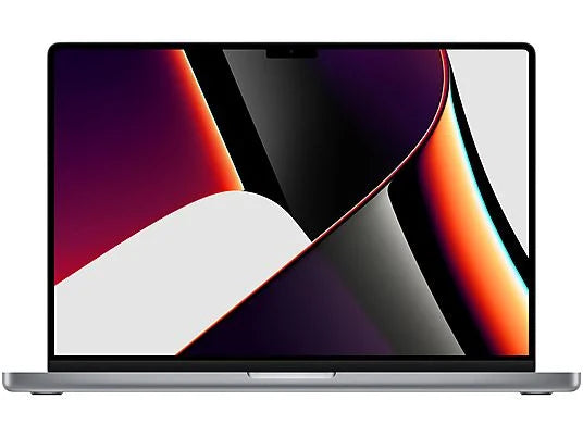 MacBook Pro M1 / 16 Zoll