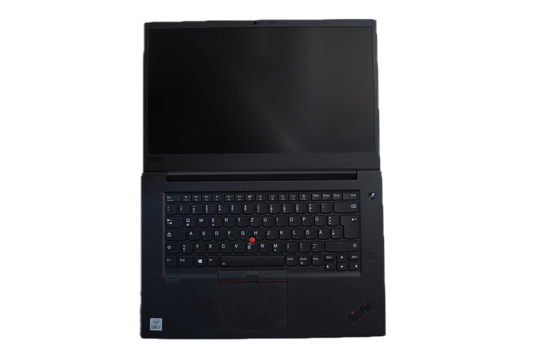 ThinkPad P1 3rd Gen