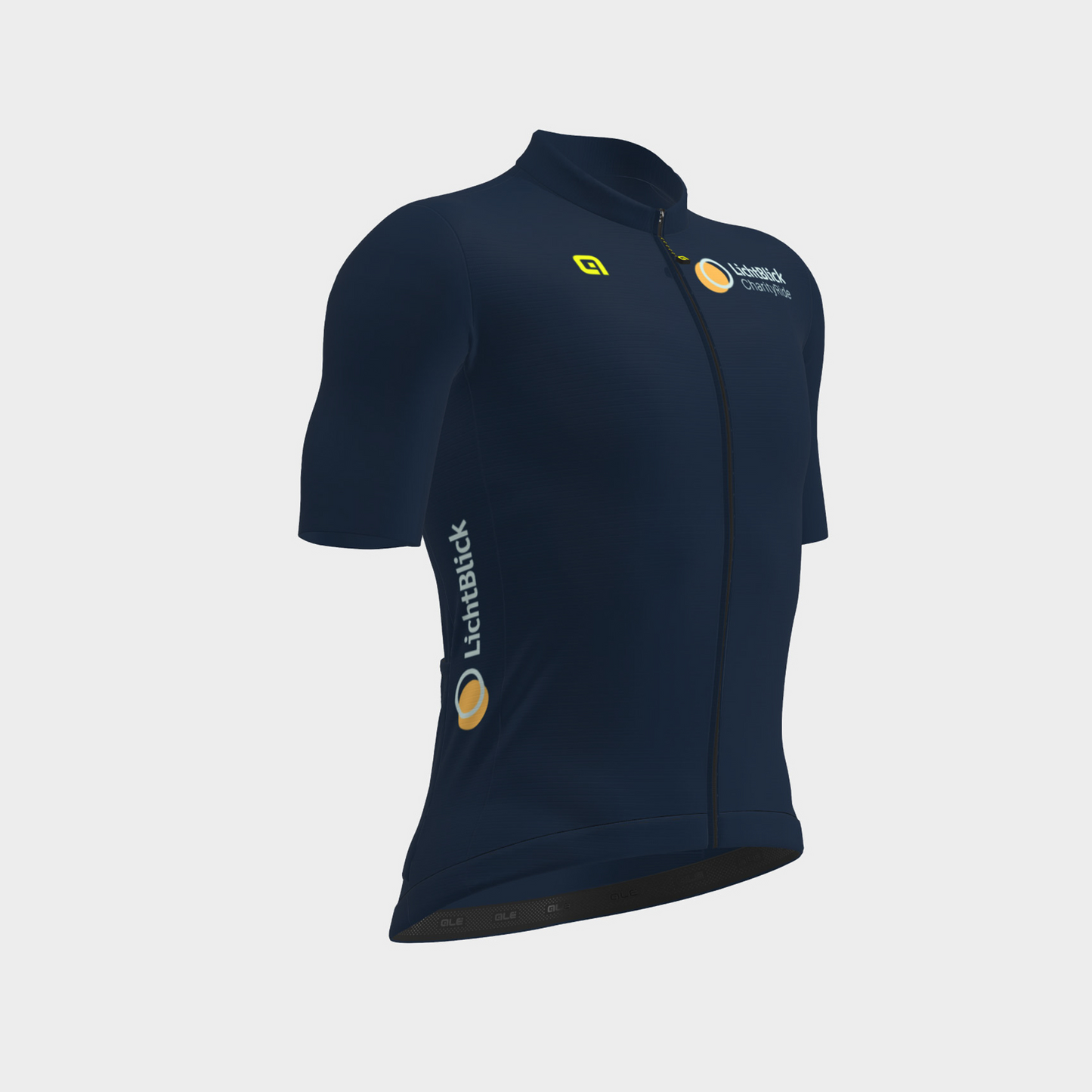 Charity Ride Trikots