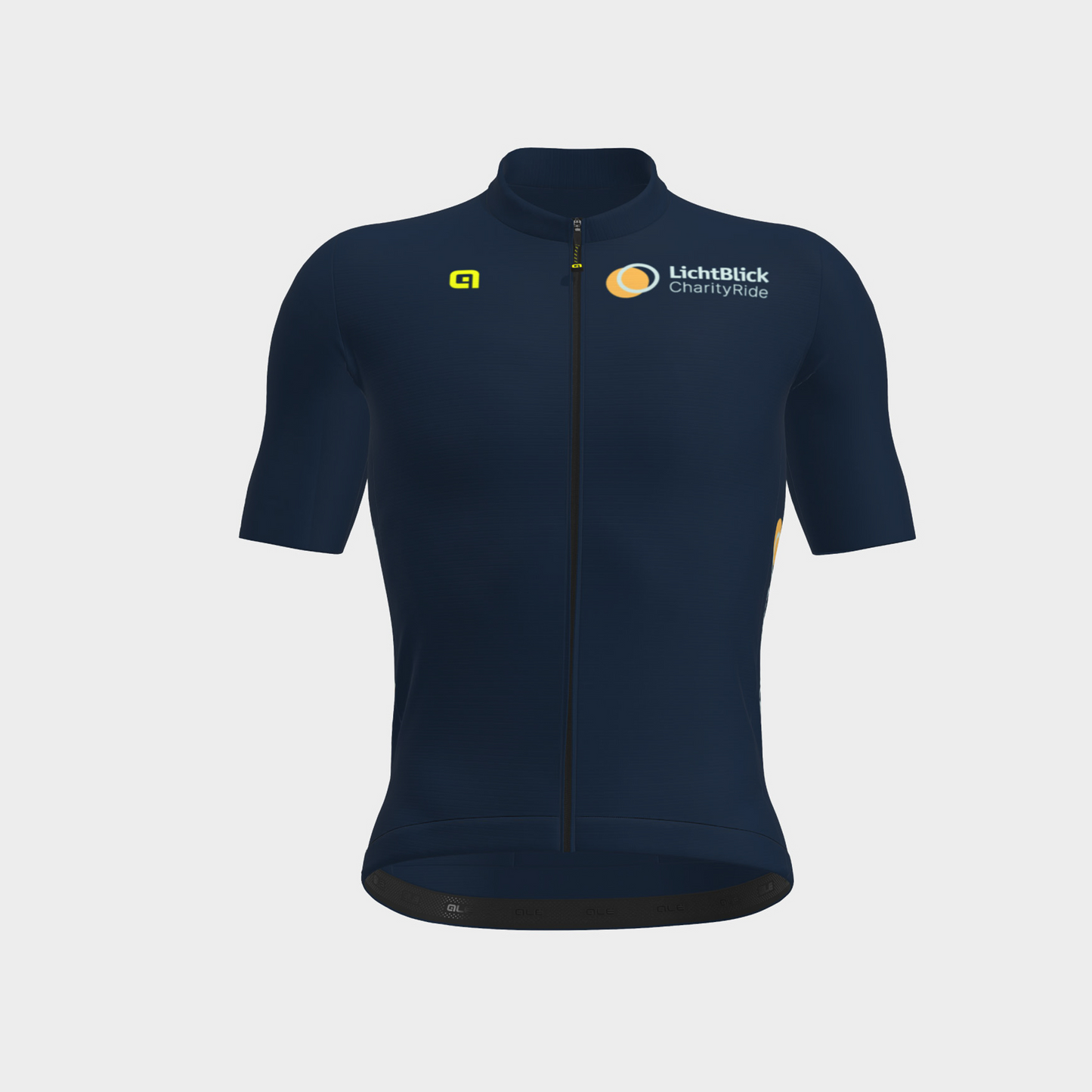 Charity Ride Trikots