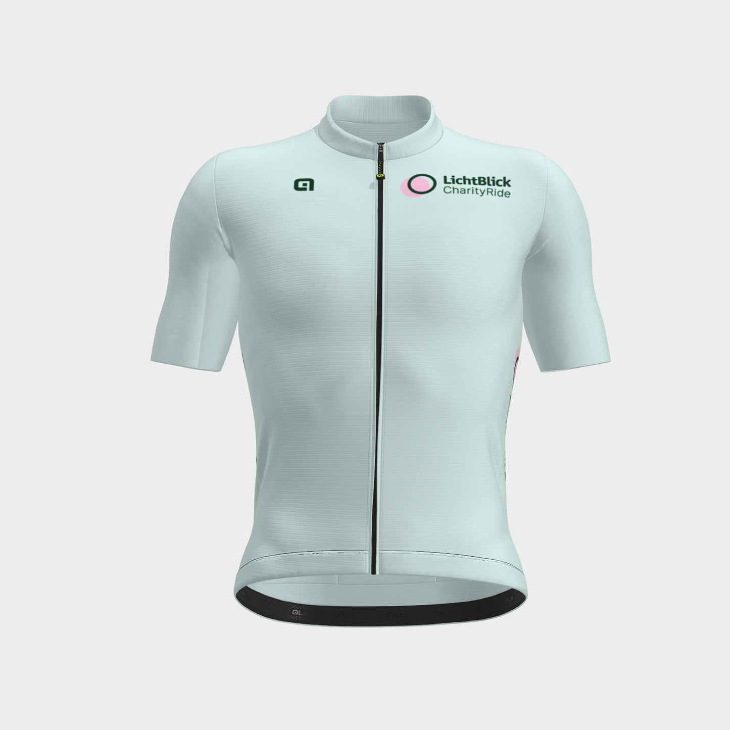 Charity Ride Trikots