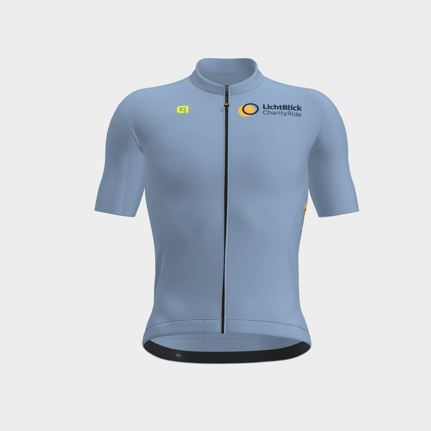 Charity Ride Trikots