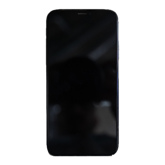 iPhone XS