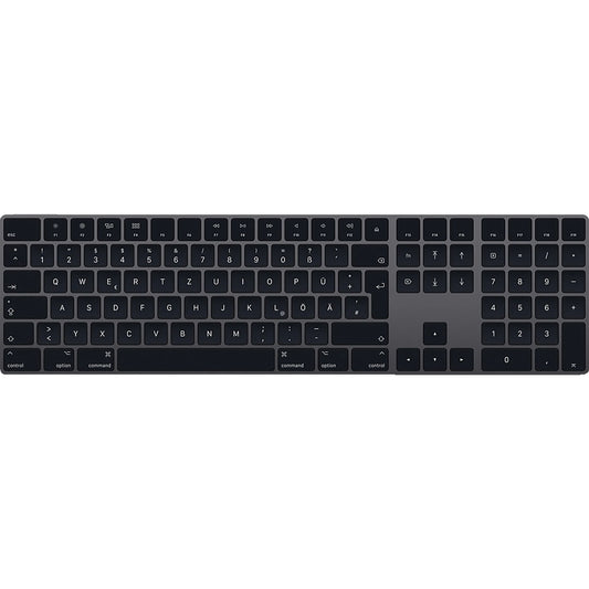Apple Magic Keyboard (ohne Touch ID)