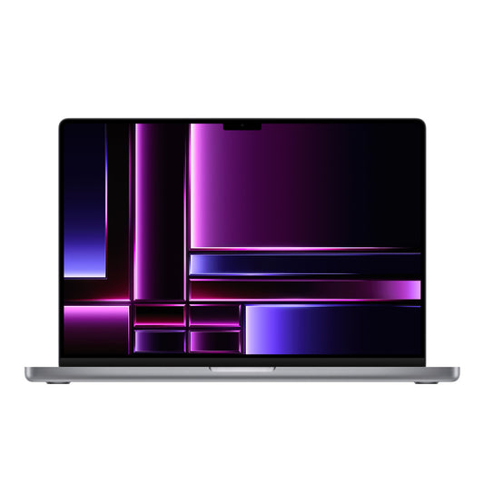 Macbook Pro M2 / 16 Zoll